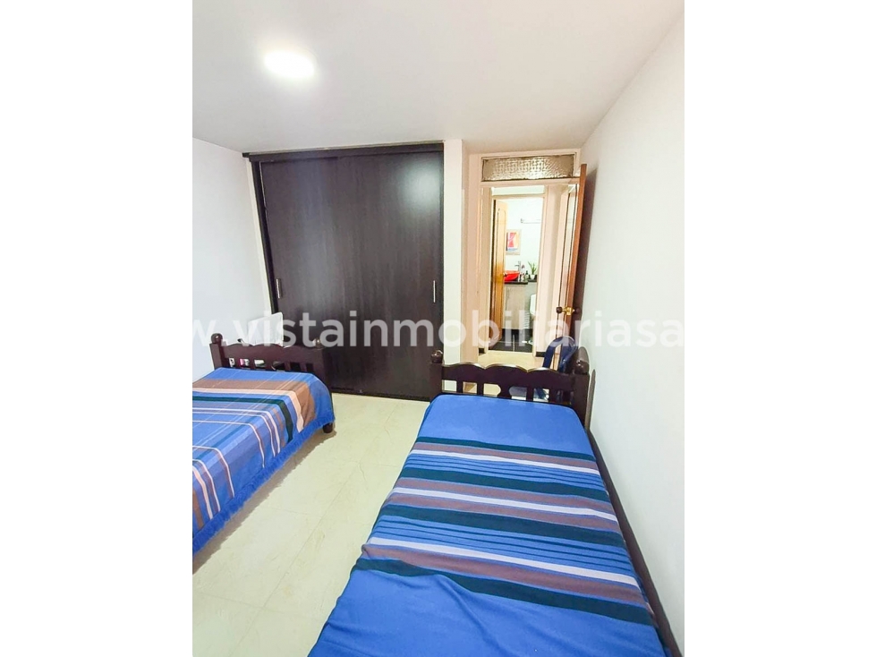 Venta Apartamento Sector Avenida Paralela, Manizales — foto 6