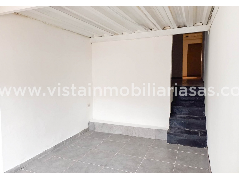 Venta Casa con Renta en el Sector de La Enea, Manizales — foto 2