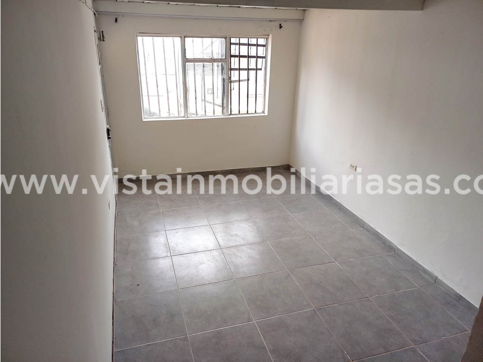 Venta Casa con Renta en el Sector de La Enea, Manizales — foto 3