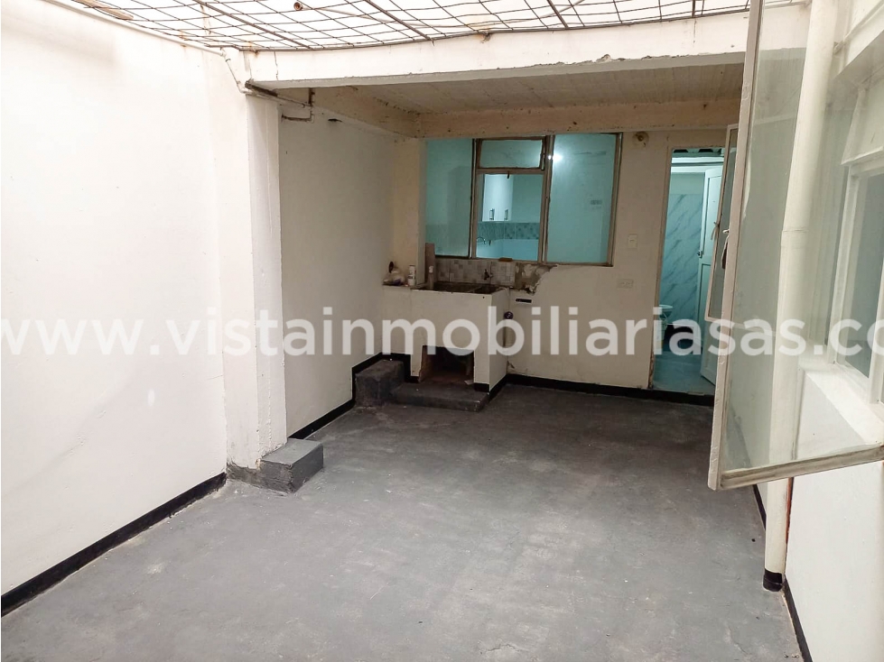 Venta Casa con Renta en el Sector de La Enea, Manizales — foto 4