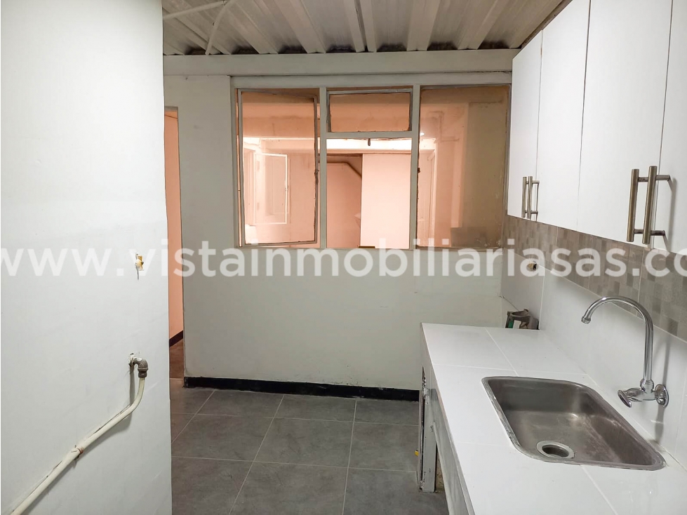 Venta Casa con Renta en el Sector de La Enea, Manizales — foto 5