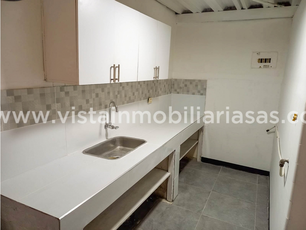 Venta Casa con Renta en el Sector de La Enea, Manizales — foto 6