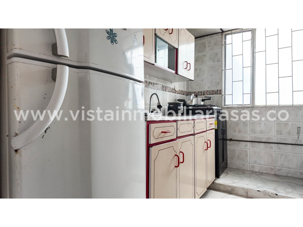 Venta Apartamento Sector Villa Pilar, Manizales — foto 2