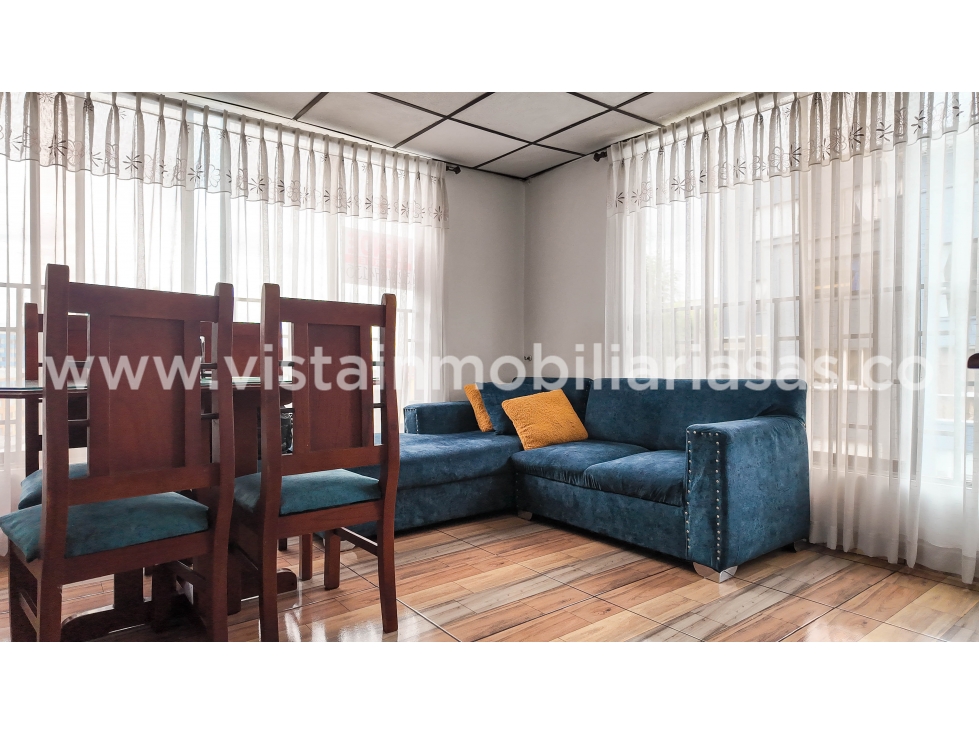 Venta Apartamento Sector Villa Pilar, Manizales — foto 3