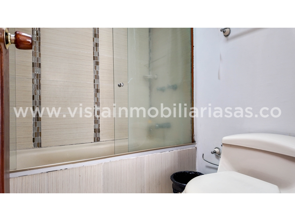 Venta Apartamento Sector Villa Pilar, Manizales — foto 4