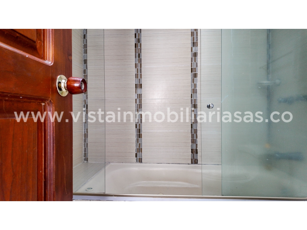Venta Apartamento Sector Villa Pilar, Manizales — foto 5