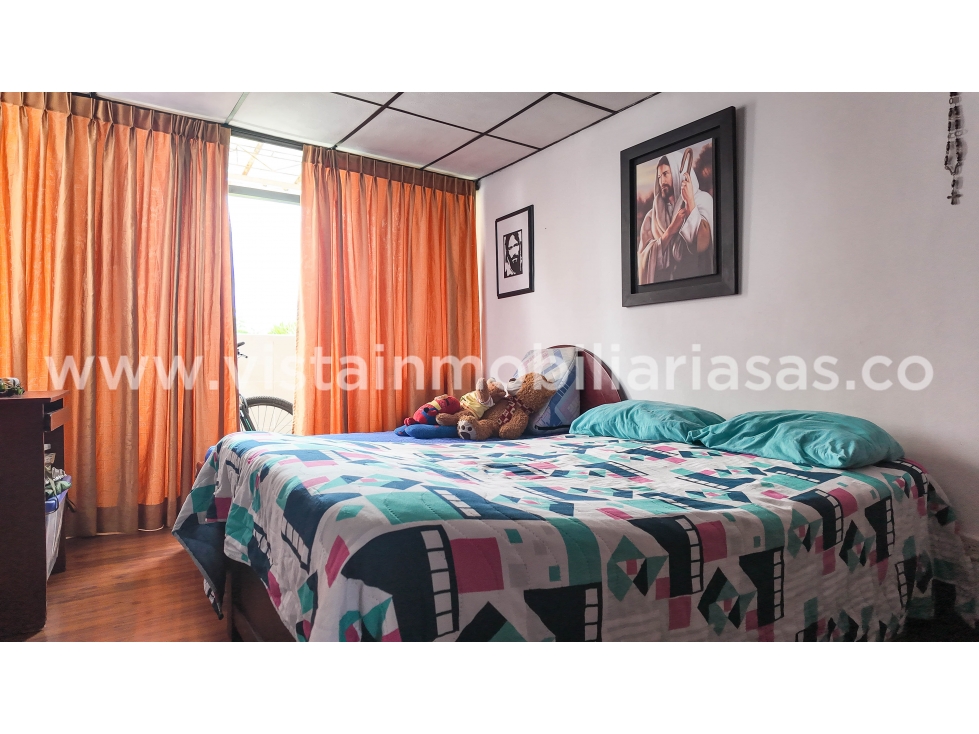 Venta Apartamento Sector Villa Pilar, Manizales — foto 6