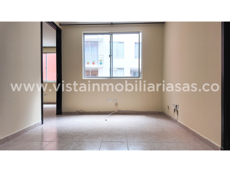 Venta Apartamento en La Toscana, Manizales — foto 2