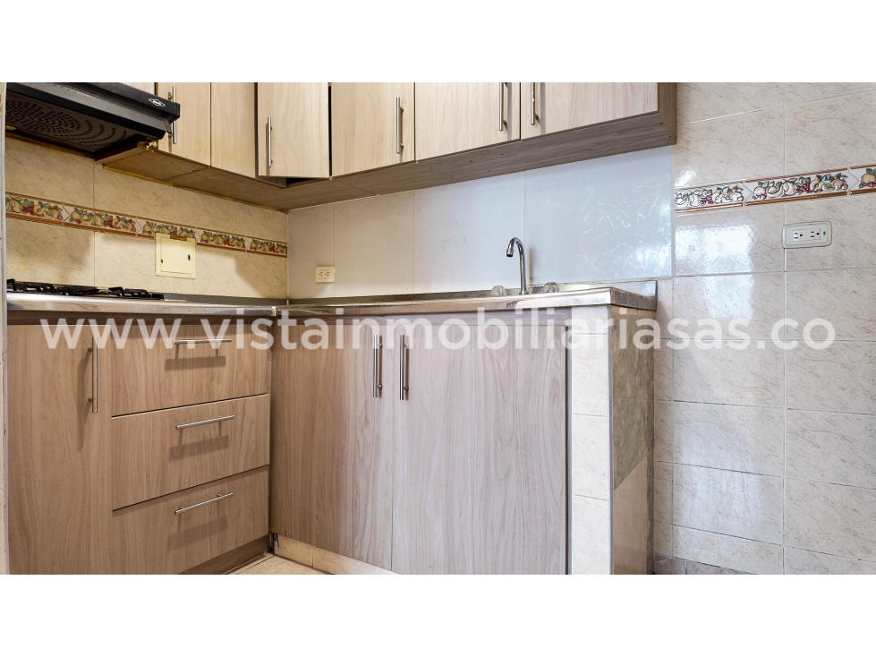 Venta Apartamento en La Toscana, Manizales — foto 3