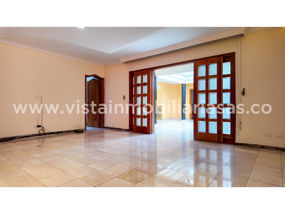 Venta Casa Sector La Camelia, Manizales — foto 3