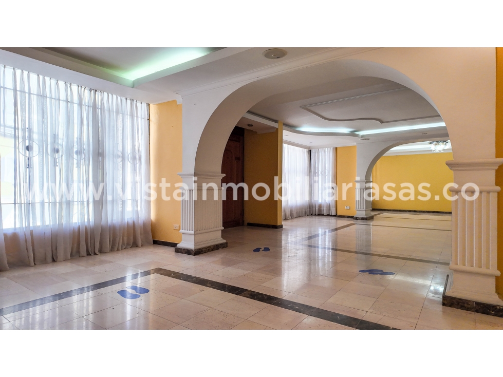 Venta Casa Sector La Camelia, Manizales — foto 4