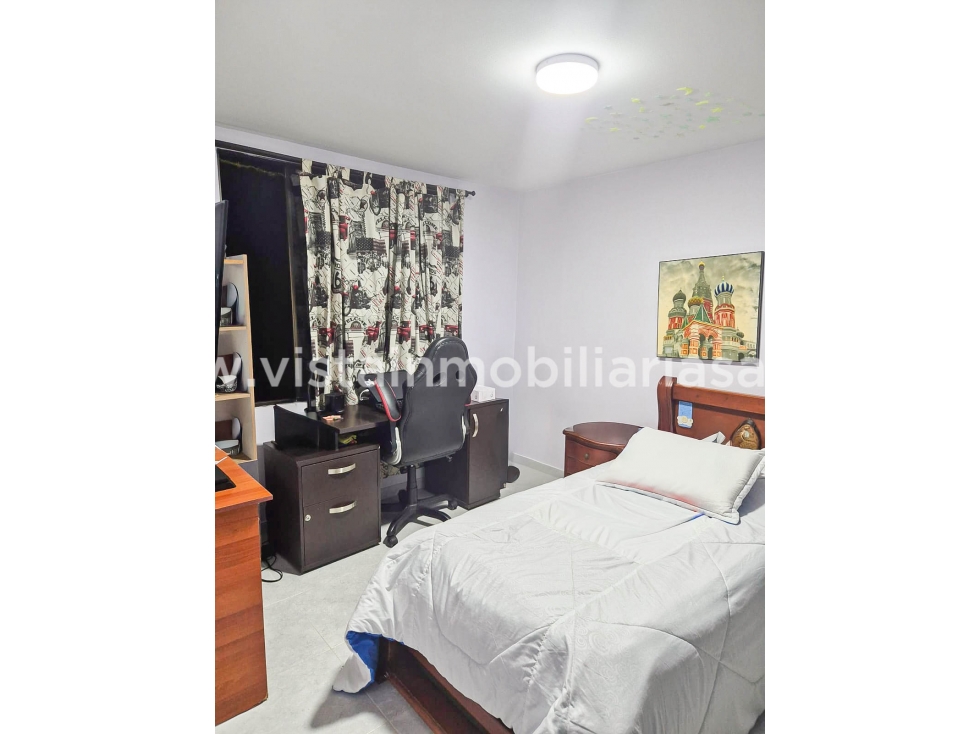 Venta Apartamento Villa Pilar/La Linda, Manizales — foto 2