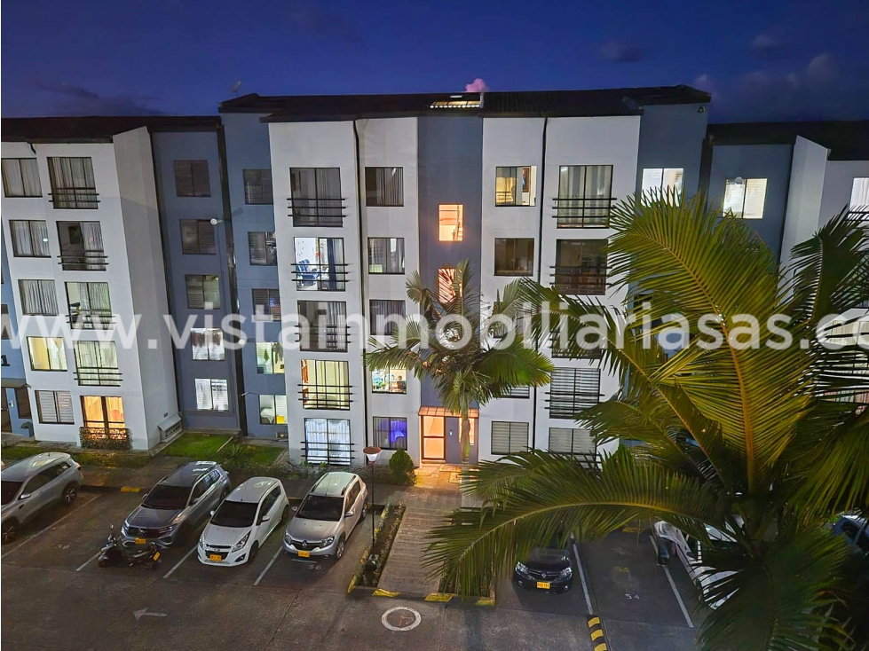Venta Apartamento Villa Pilar/La Linda, Manizales — foto 3