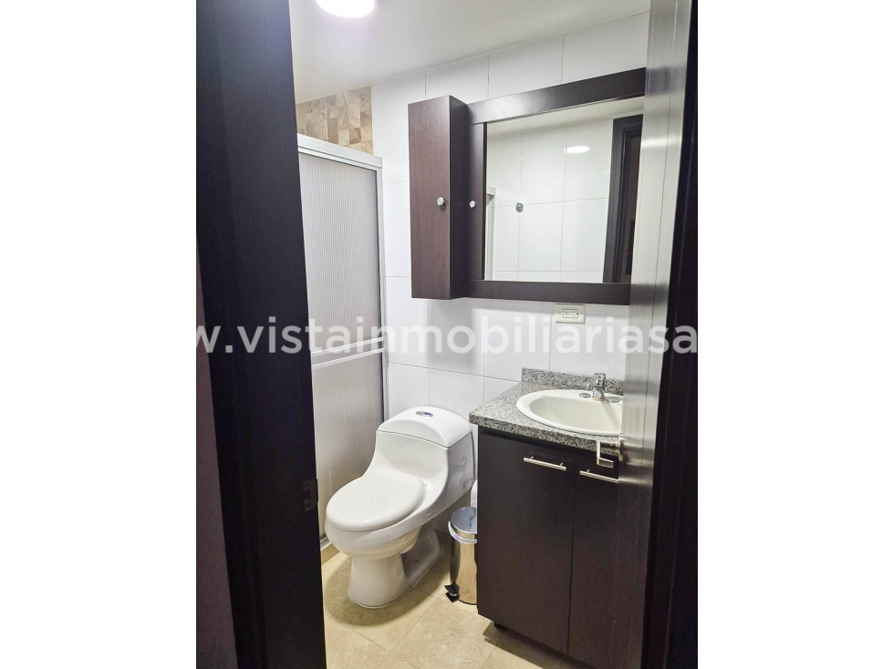 Venta Apartamento Villa Pilar/La Linda, Manizales — foto 5