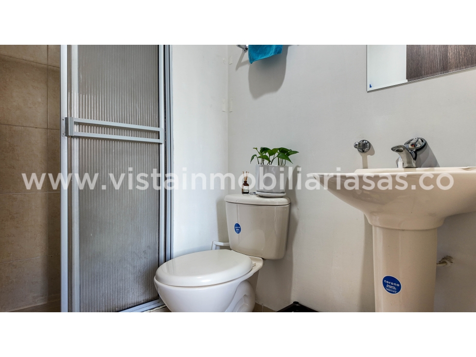 Venta Apartaestudio Alta Suiza, Manizales — foto 3