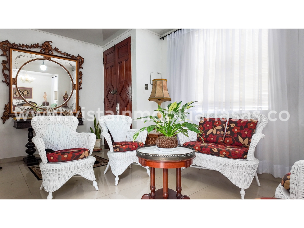 Venta Casa con renta La Leonora, Manizales — foto 4