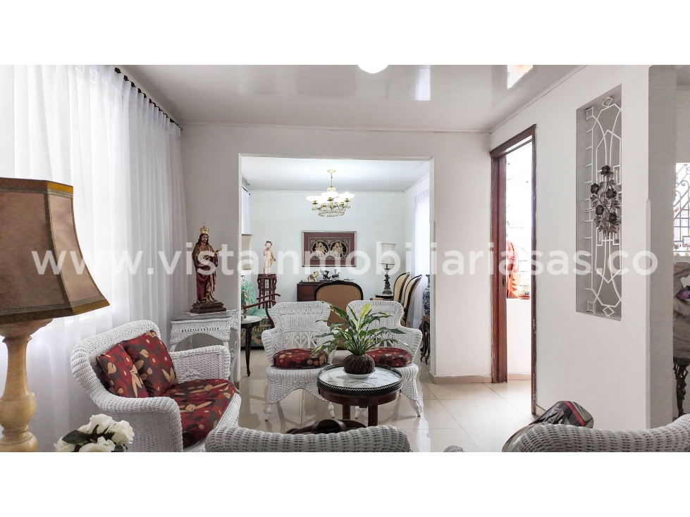 Venta Casa con renta La Leonora, Manizales — foto 5