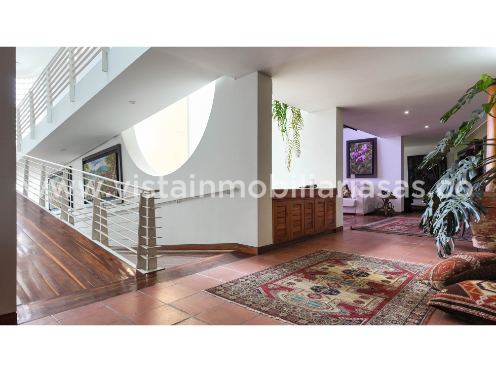 Venta Casa Sector Tejares, Manizales — foto 5