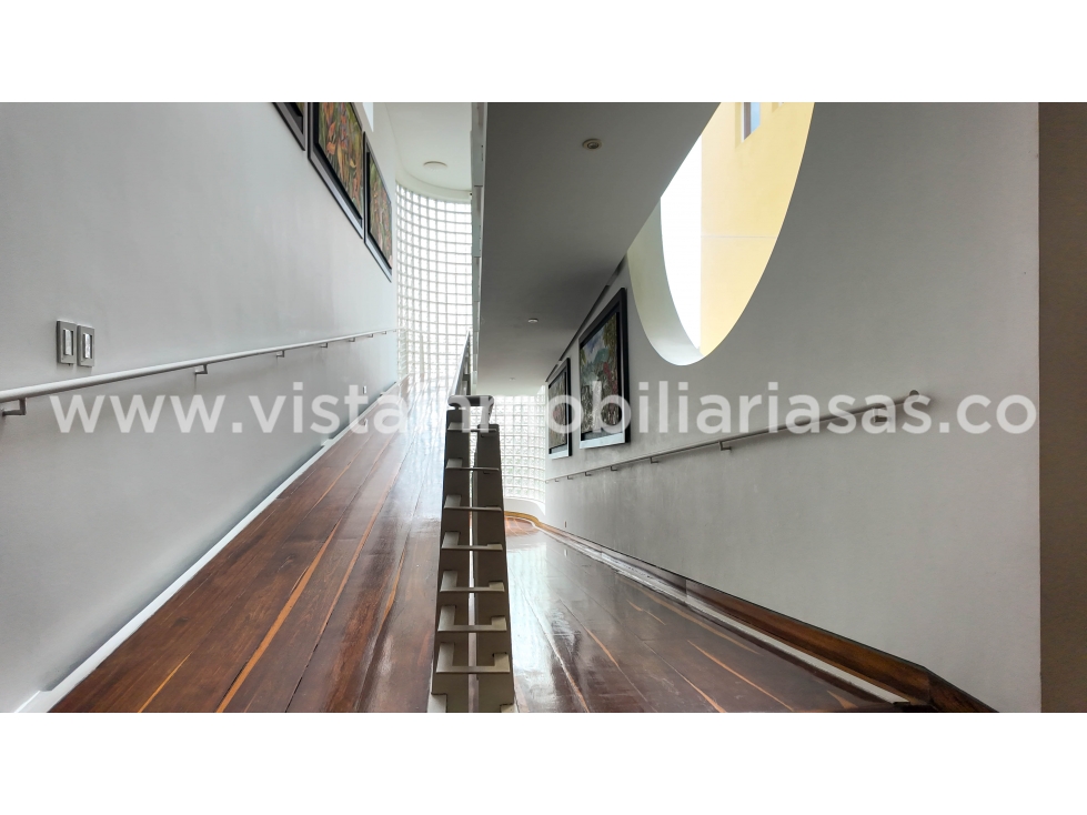 Venta Casa Sector Tejares, Manizales — foto 6