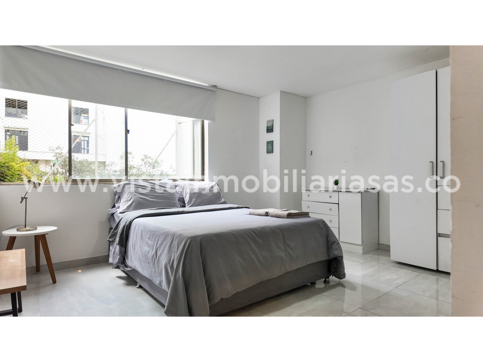 Venta Apartaestudio Sector La Rambla, Manizales — foto 5