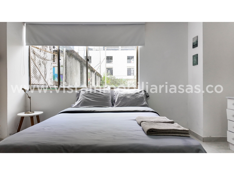 Venta Apartaestudio Sector La Rambla, Manizales — foto 6