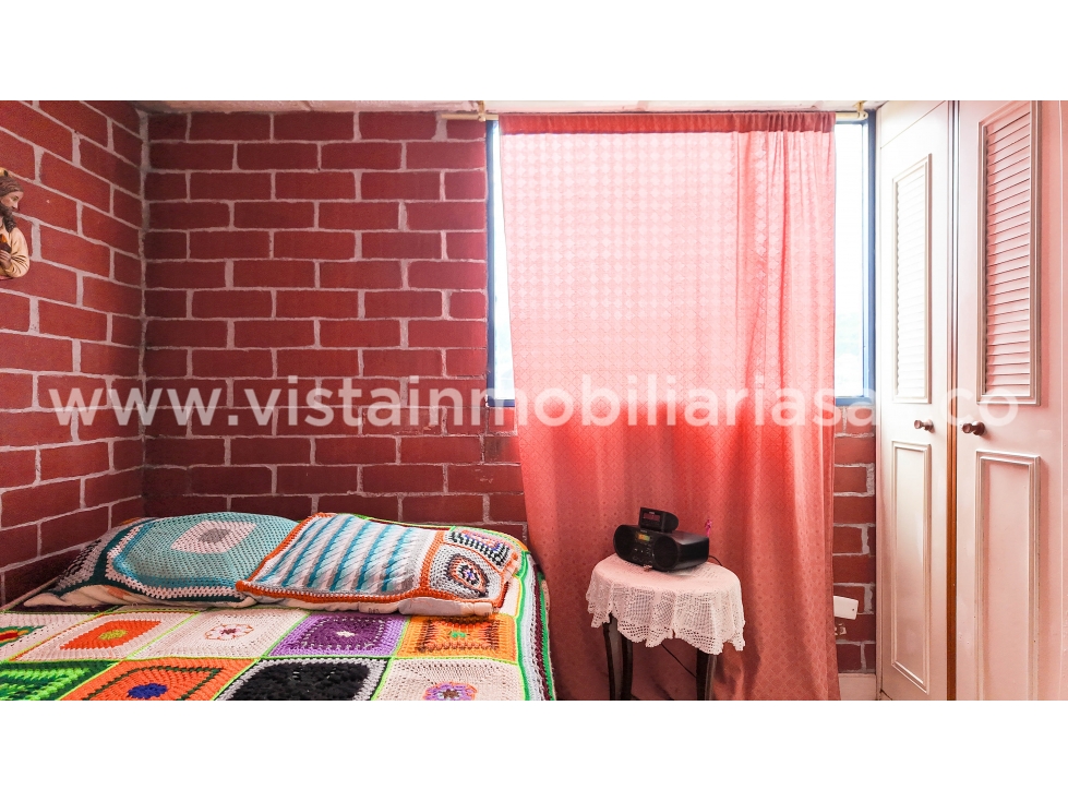 Venta Apartamento Sector Av. Kevin Ángel, Manizales — foto 4