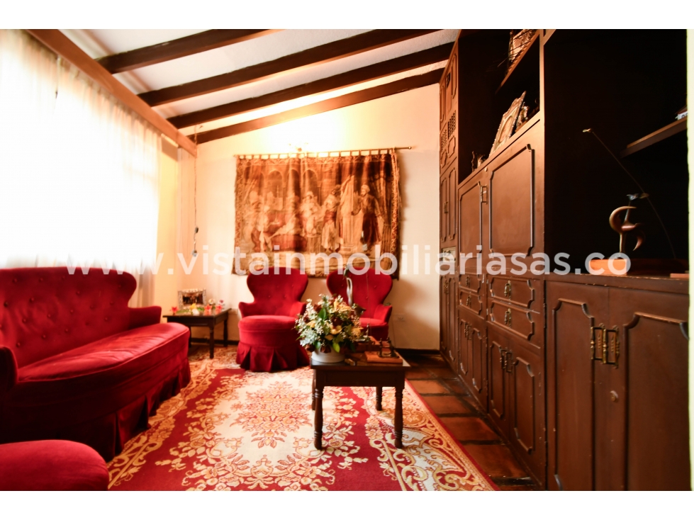 Venta Casa Sector La Arboleda, Manizales — foto 2