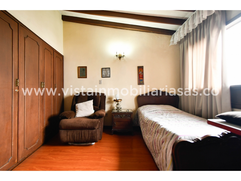 Venta Casa Sector La Arboleda, Manizales — foto 3
