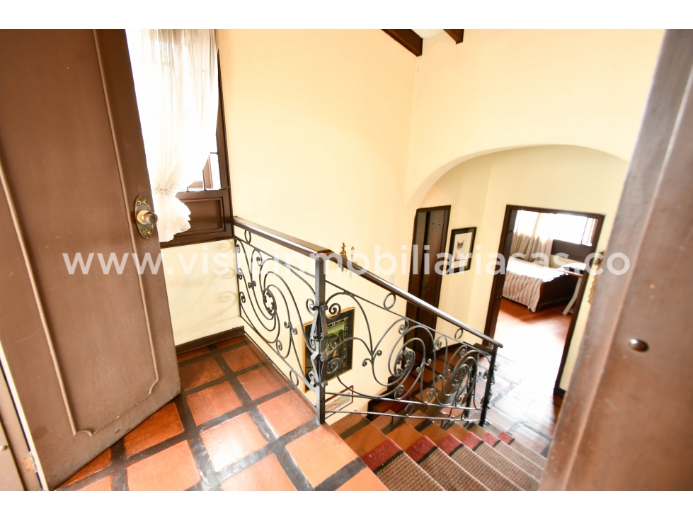 Venta Casa Sector La Arboleda, Manizales — foto 4