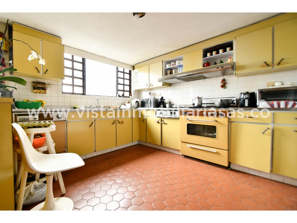 Venta Casa Sector La Arboleda, Manizales — foto 6