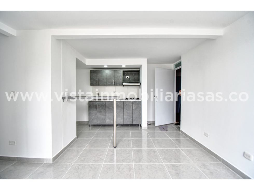 Venta Apartamento Sector Los Cámbulos, Manizales — foto 3