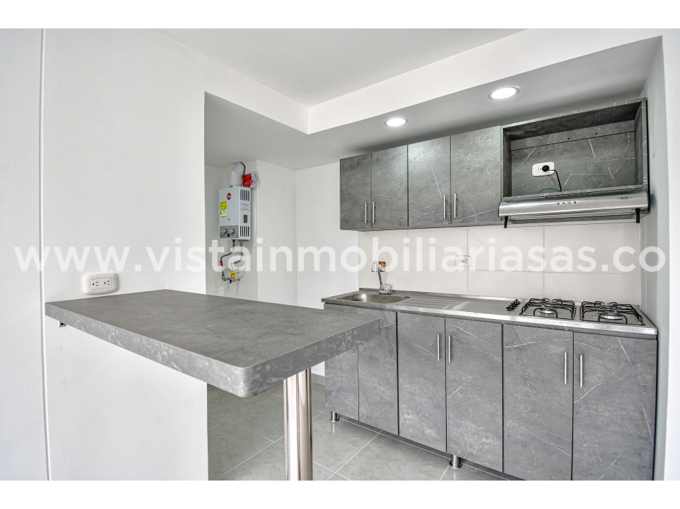 Venta Apartamento Sector Los Cámbulos, Manizales — foto 4