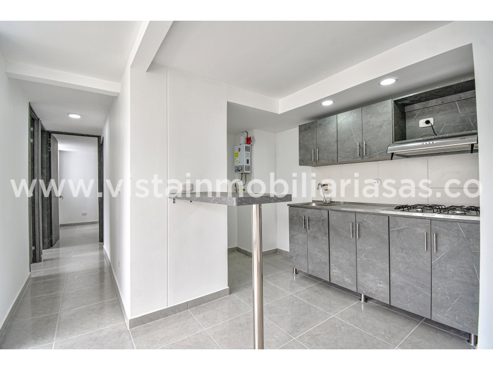 Venta Apartamento Sector Los Cámbulos, Manizales — foto 5