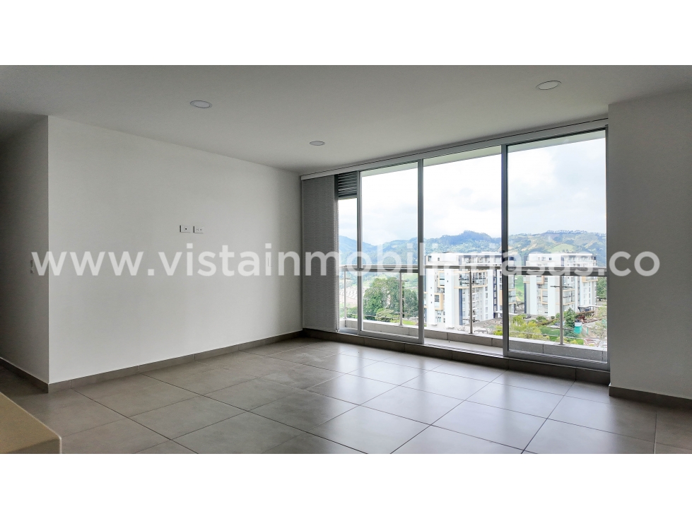 Venta Fantástico Apartamento Milán, Manizales — foto 2