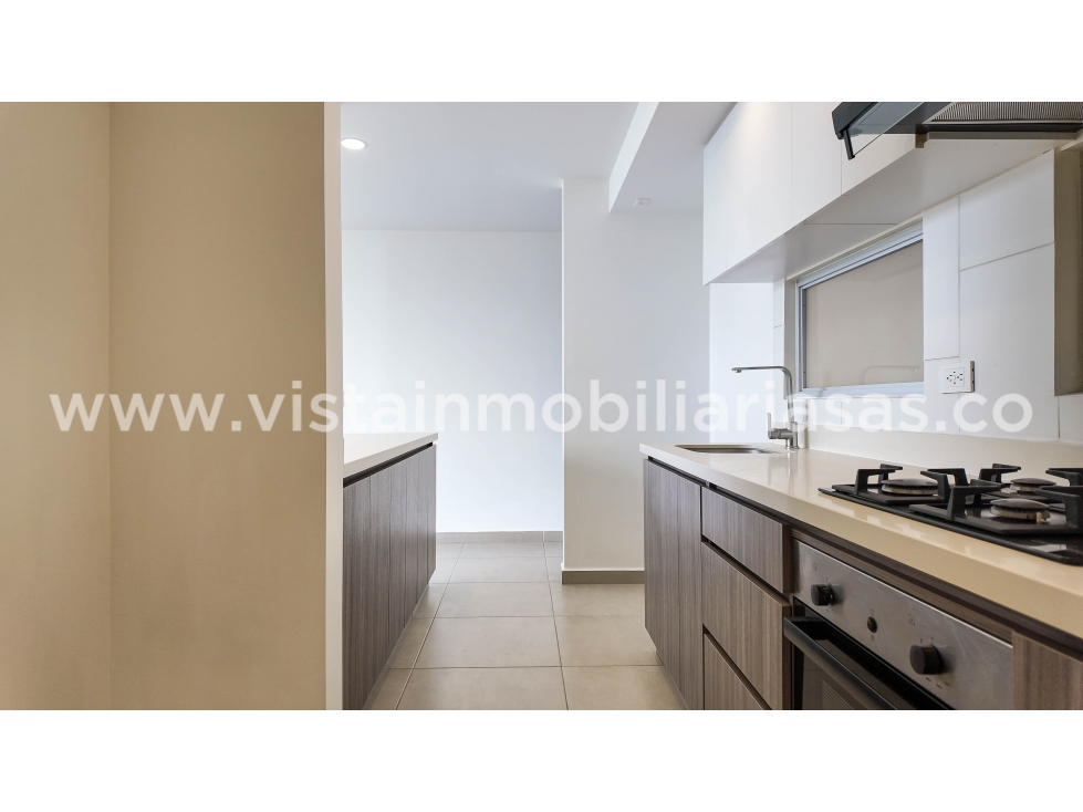 Venta Fantástico Apartamento Milán, Manizales — foto 4