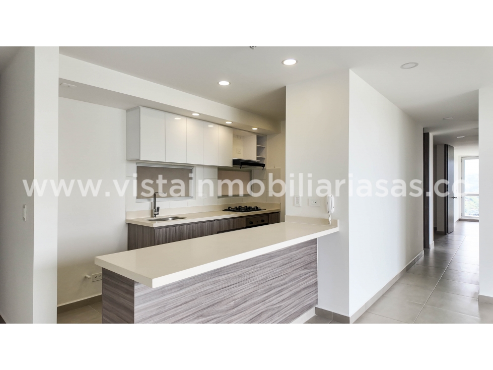Venta Fantástico Apartamento Milán, Manizales — foto 5