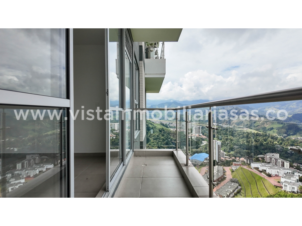 Venta Fantástico Apartamento Milán, Manizales — foto 6