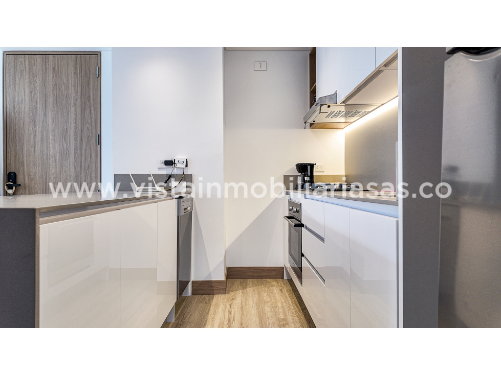 Venta Apartamento Expoferias/El Trébol, Manizales — foto 5