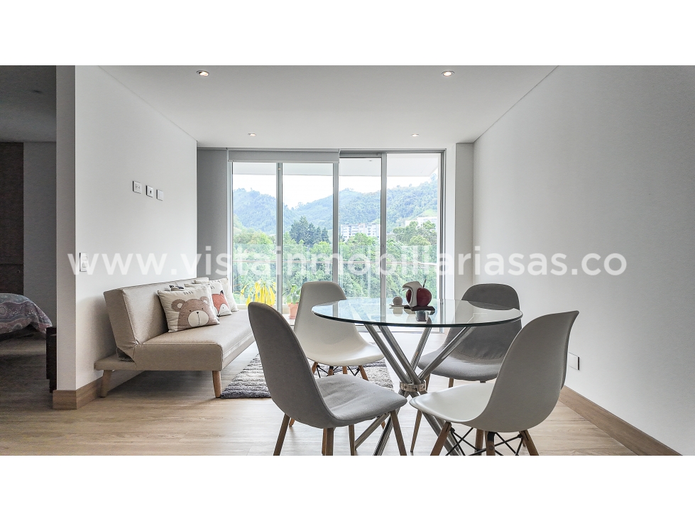 Venta Apartamento Expoferias/El Trébol, Manizales — foto 2