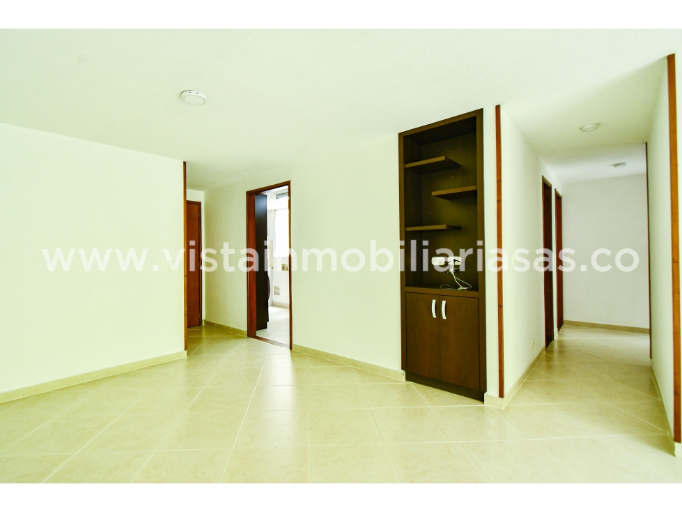 Venta Apartamento Sector Campohermoso, Manizales — foto 5