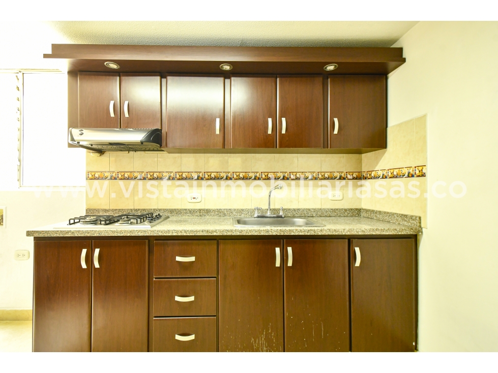 Venta Apartamento Sector Campohermoso, Manizales — foto 4