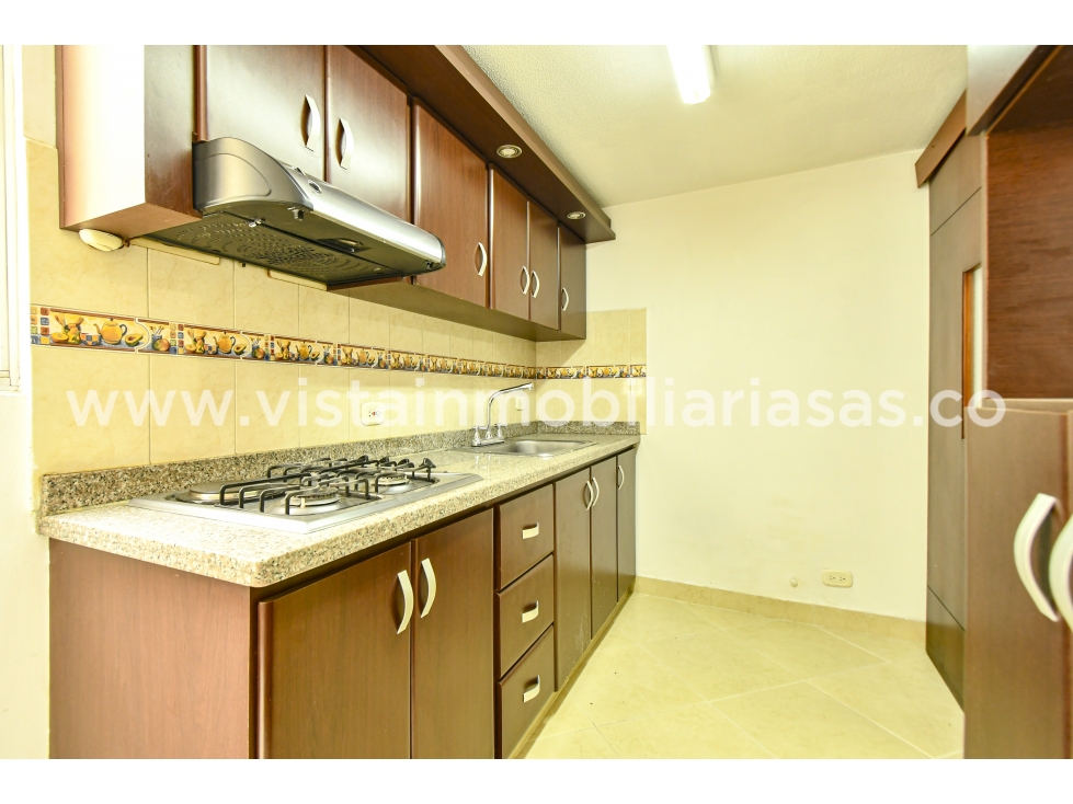 Venta Apartamento Sector Campohermoso, Manizales — foto 3