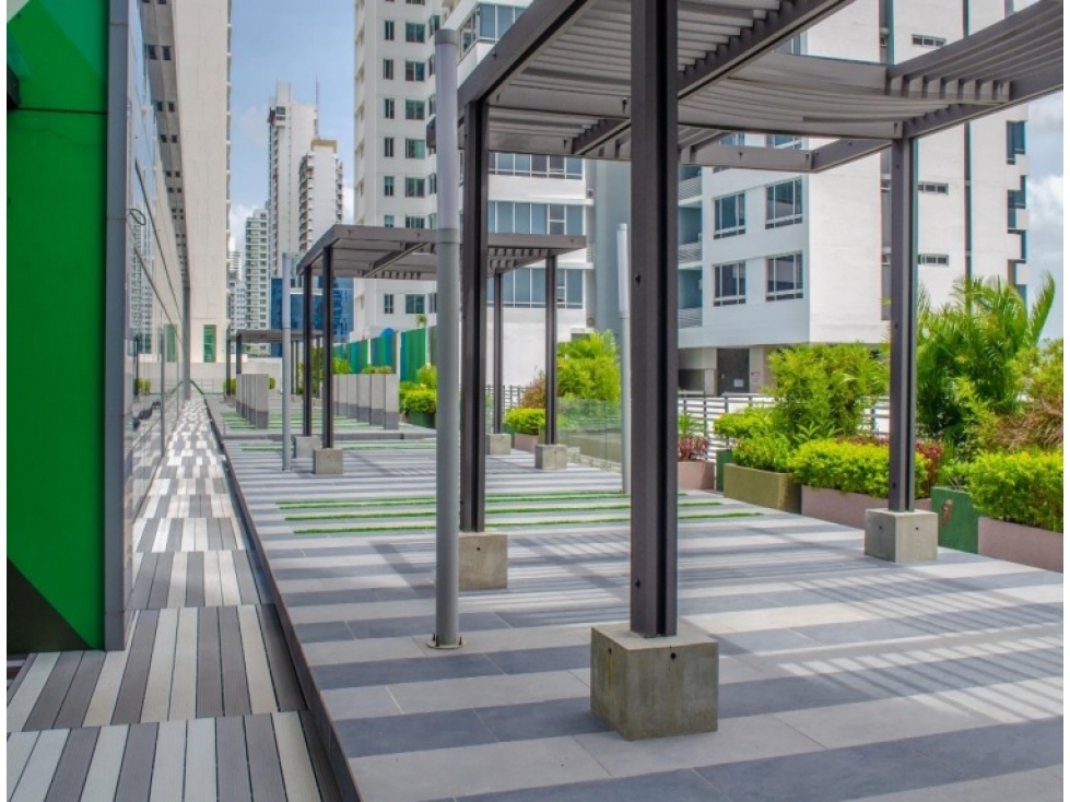 Venta de oficina en Costa del Este — foto 3