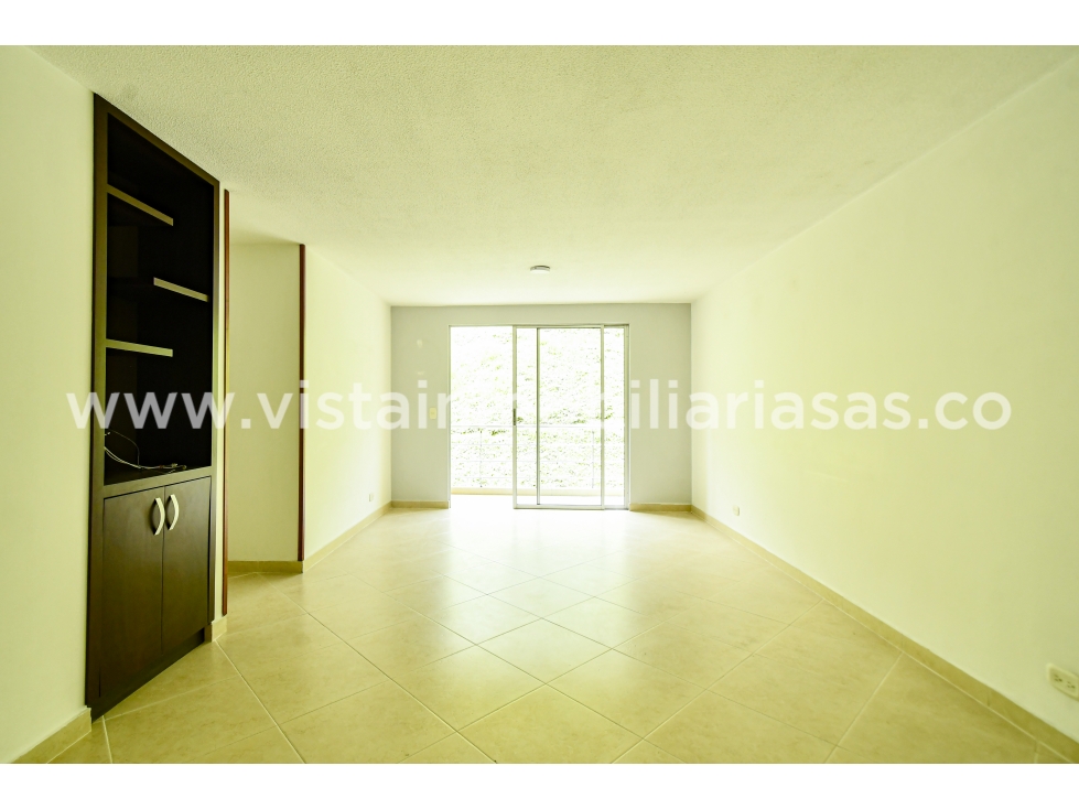 Venta Apartamento Sector Campohermoso, Manizales — foto 2