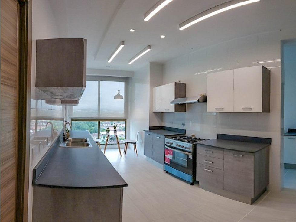Venta de apartamento en Costa del Este — foto 5