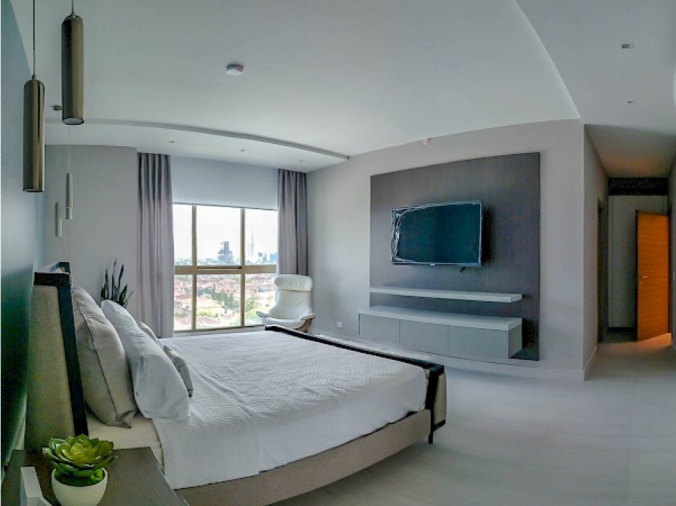 Venta de apartamento en Costa del Este — foto 6