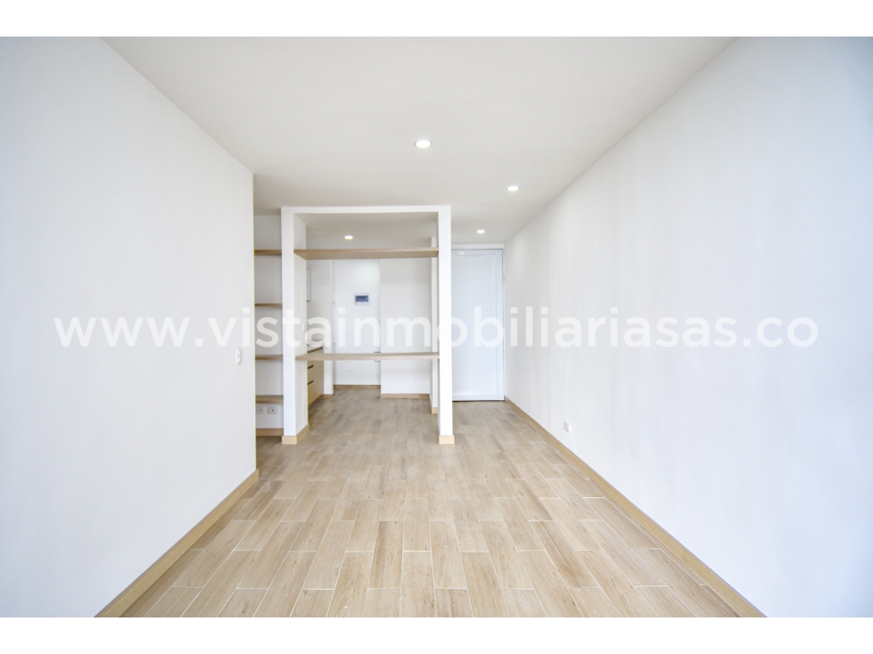 Venta Apartamento Sector La Francia, Manizales — foto 3