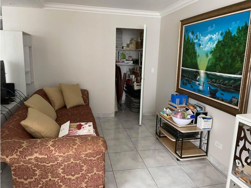 Venta de Apartamento en Edificio La Fiesta, Obarrio — foto 4