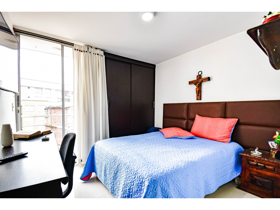 Venta Apartamento Sector Campohermoso, Manizales — foto 6