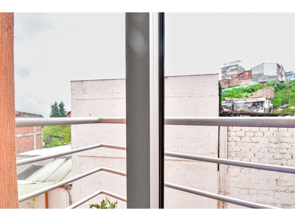 Venta Apartamento Sector Campohermoso, Manizales — foto 5